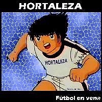Club: Hortaleza Fútbol en Vena