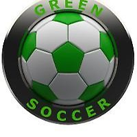Group: GreenSoccer