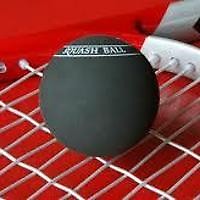 Club: Squash en Alco