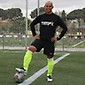 Israel Sevillano